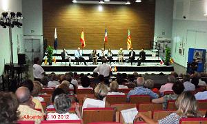 ALICANTE CINQUANTENAIRE DE NOTRE EXODE 5 ET 6 OCT 2012 PAR CARLOS GALIANA RAMOS  (13)